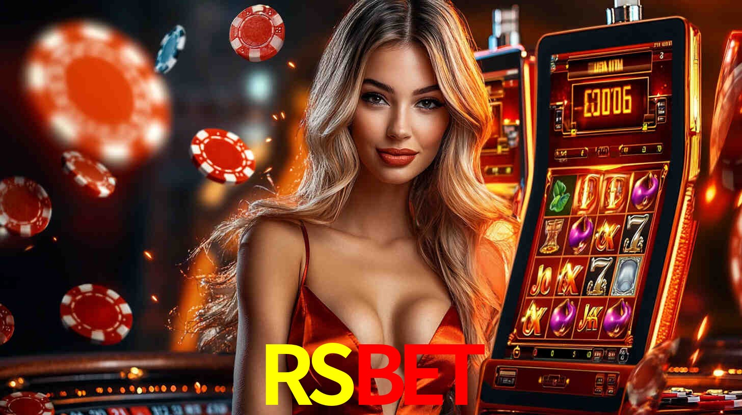 RSBET - Chance de Tudo - RSBET.com