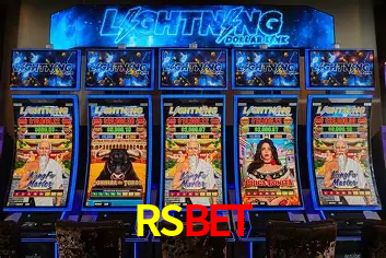 Descubra a Essência do RSBET: Nossa História e Compromissos