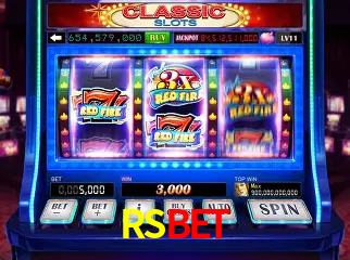 A Emoção da Loteria na RSBET: Uma Chance de Mudança de Vida