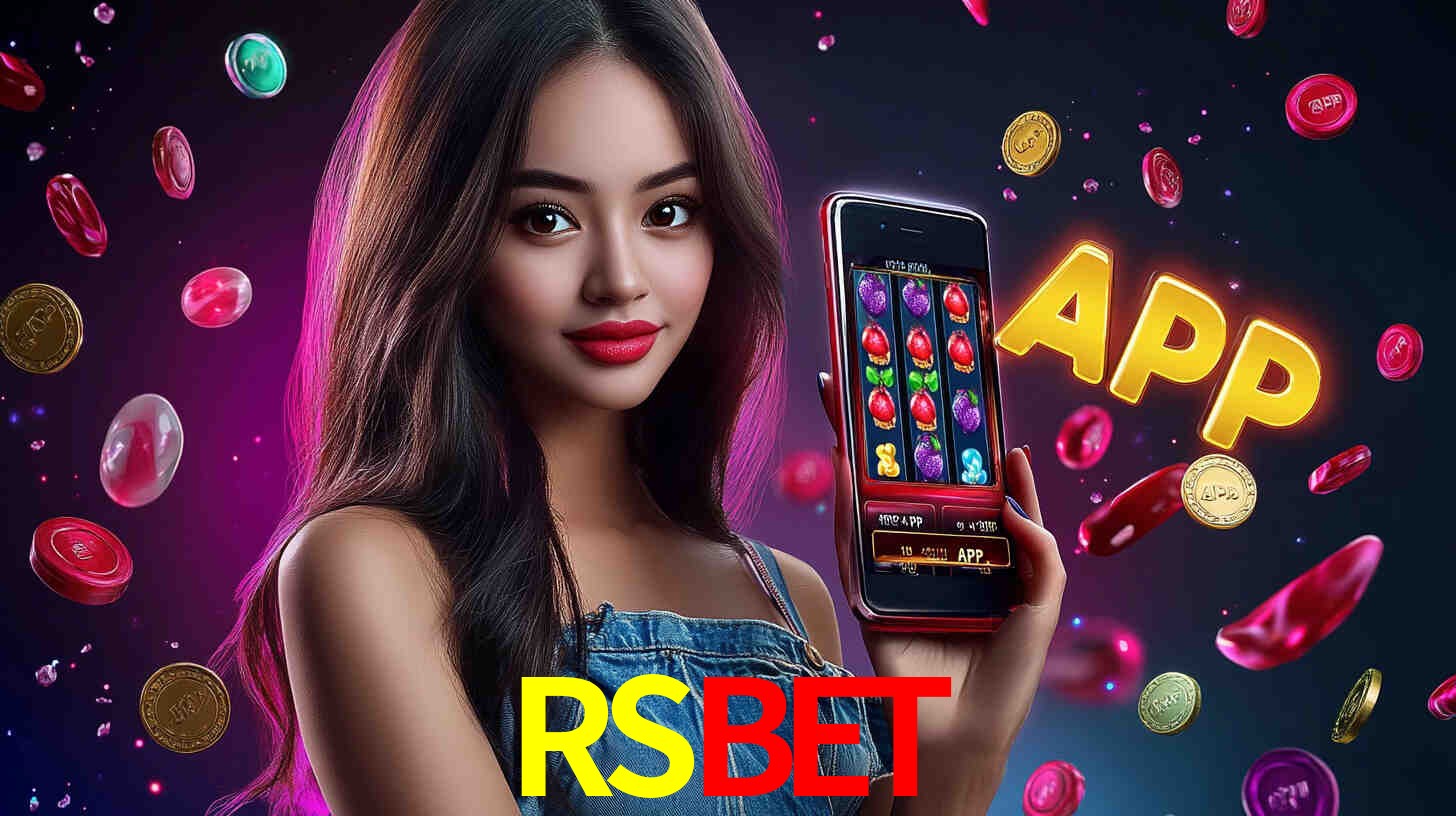 Apostas Esportivas na RSBET: Um Guia Completo