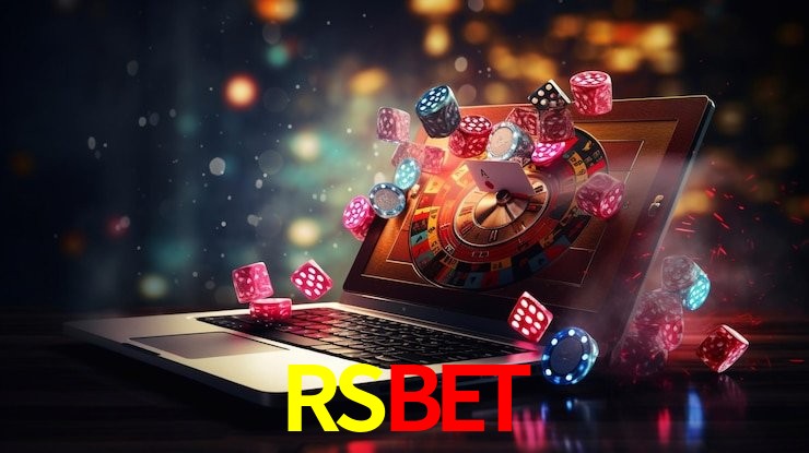 Desvendando o Mundo dos Jogos Virtuais na RSBET