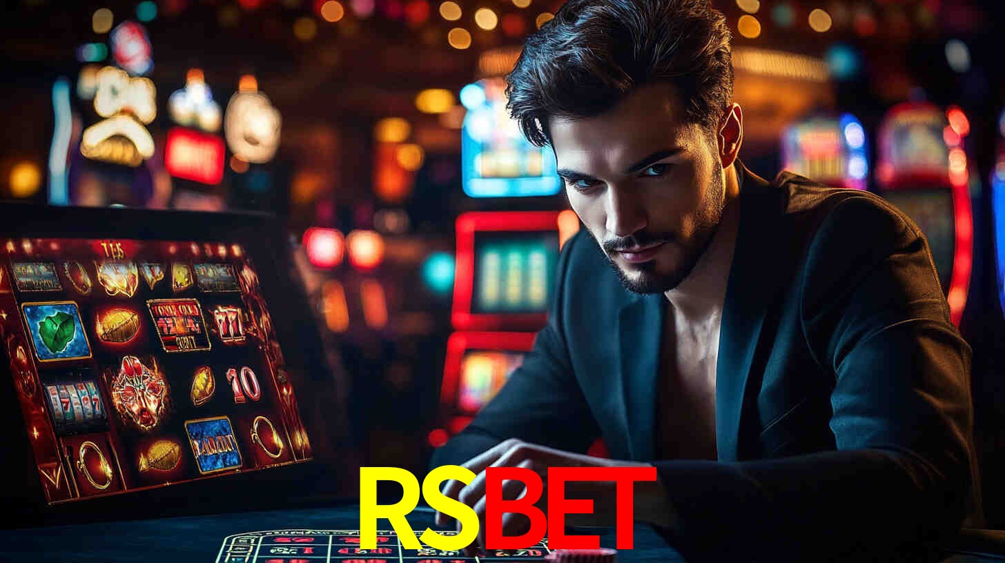 RSBET login