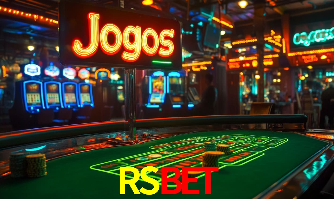 Game Providers RSBET