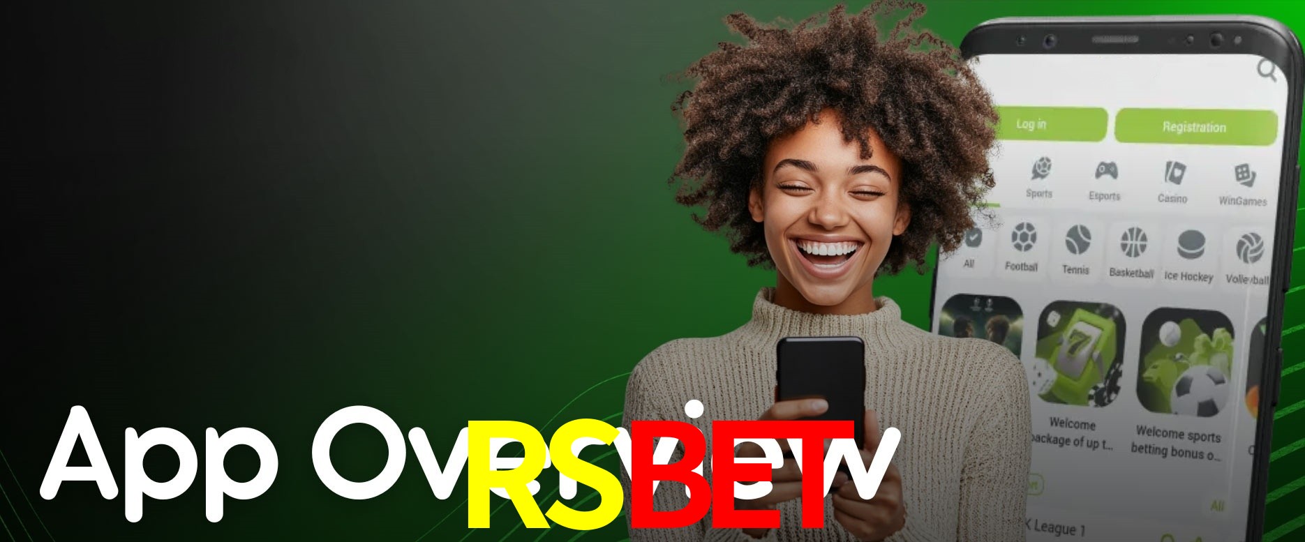 Responsive Design RSBET