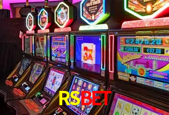 Explorando a Categoria de Eventos em Apostas na RSBET