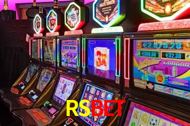 Desvendando o Mundo dos Jogos Virtuais na RSBET