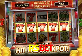 Descubra o Mundo do Cassino Online com RSBET