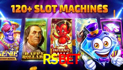 A Experiência Imersiva dos Cassinos Ao Vivo no RSBET