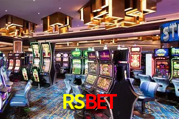 Apostas Esportivas na RSBET: Um Guia Completo