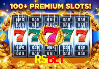 Descubra a Magia dos Jogos de Arcade no RSBET