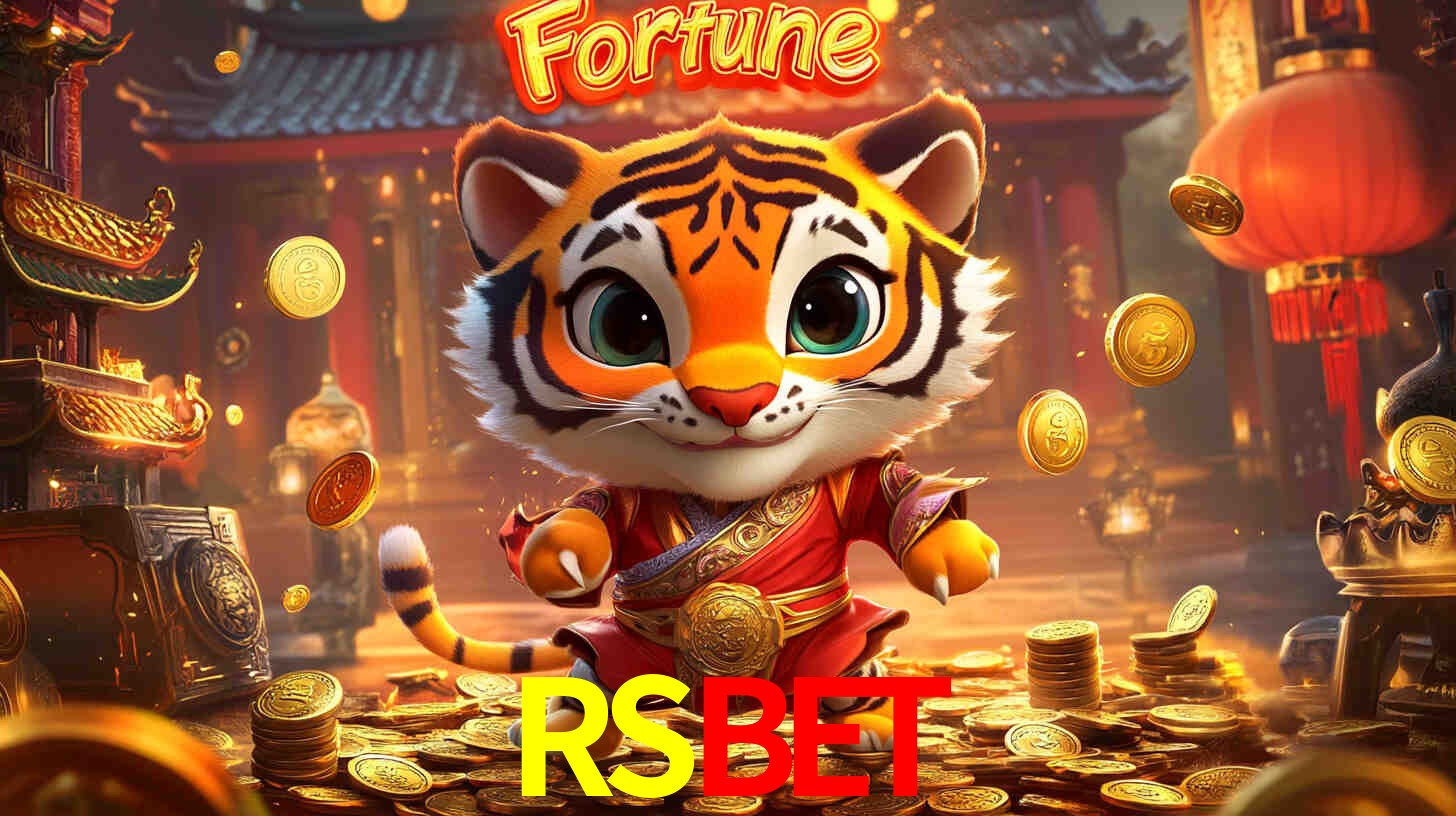Desvendando o Mundo dos Jogos Virtuais na RSBET