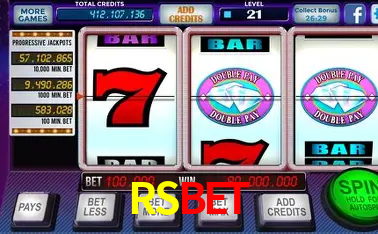 Descubra o Mundo do Cassino Online com RSBET