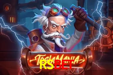 Slot Games RSBET