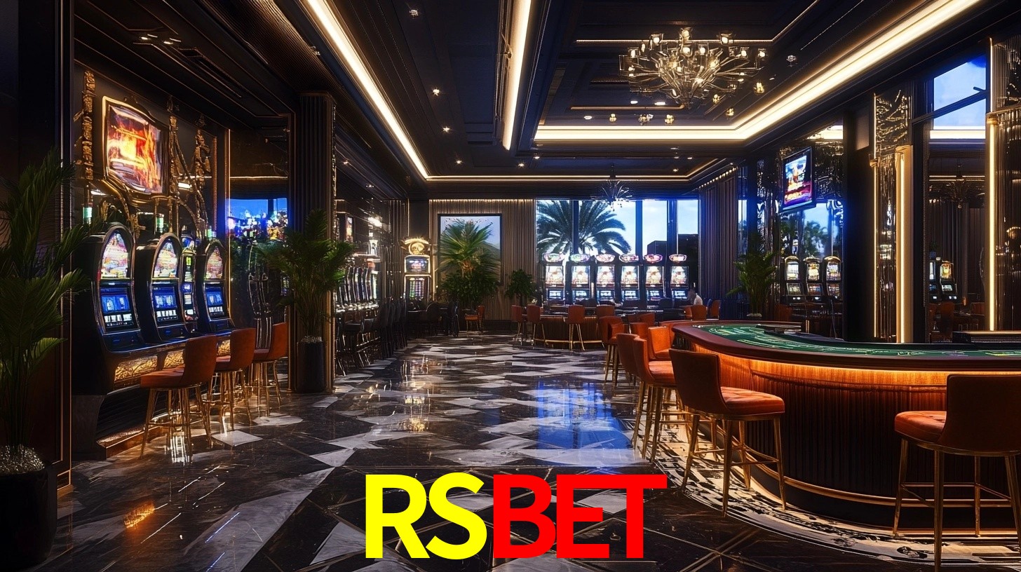 Ofertas Imperdíveis na RSBET: Promoções e Bônus Que Valem a Pena