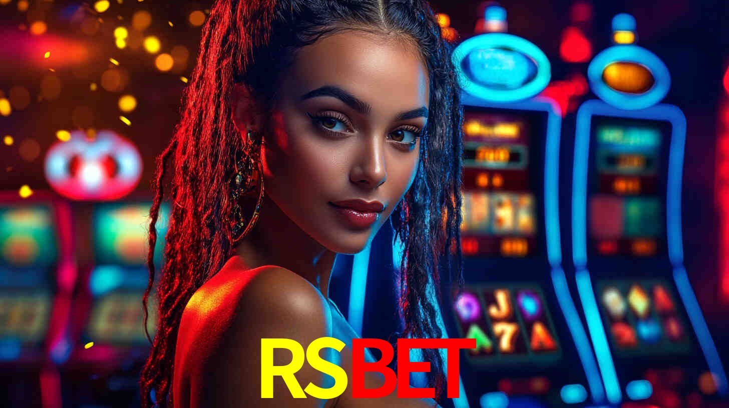Apostas Esportivas na RSBET: Um Guia Completo