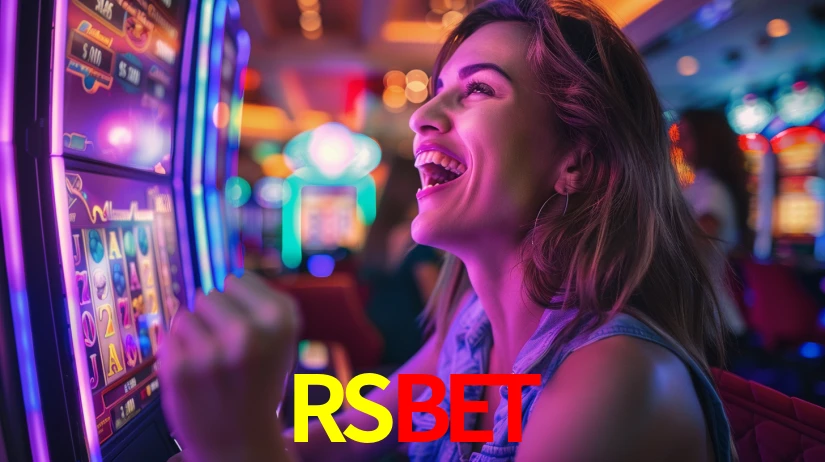 Sinta a adrenalina dos jogos de cassino com RSBET