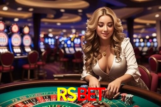 VIP Casino RSBET